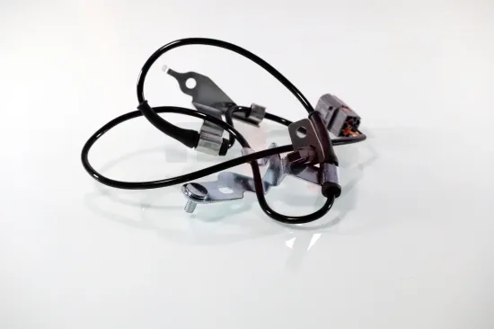 Sensor, Raddrehzahl Vorderachse rechts GH GH-703211H Bild Sensor, Raddrehzahl Vorderachse rechts GH GH-703211H