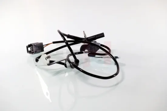 Sensor, Raddrehzahl Vorderachse rechts GH GH-703211H Bild Sensor, Raddrehzahl Vorderachse rechts GH GH-703211H