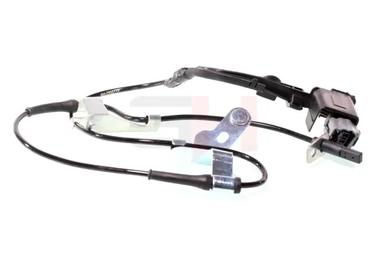 Sensor, Raddrehzahl Vorderachse links GH GH-703211V Bild Sensor, Raddrehzahl Vorderachse links GH GH-703211V