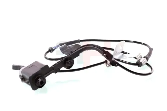 Sensor, Raddrehzahl Vorderachse links GH GH-703211V Bild Sensor, Raddrehzahl Vorderachse links GH GH-703211V