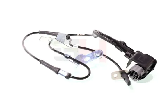 Sensor, Raddrehzahl Vorderachse links GH GH-703211V Bild Sensor, Raddrehzahl Vorderachse links GH GH-703211V