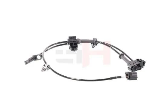 Sensor, Raddrehzahl Vorderachse Vorderachse rechts Vorderachse links GH GH-703213 Bild Sensor, Raddrehzahl Vorderachse Vorderachse rechts Vorderachse links GH GH-703213