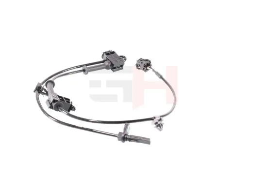 Sensor, Raddrehzahl Vorderachse Vorderachse rechts Vorderachse links GH GH-703213 Bild Sensor, Raddrehzahl Vorderachse Vorderachse rechts Vorderachse links GH GH-703213