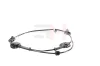Sensor, Raddrehzahl Vorderachse Vorderachse rechts Vorderachse links GH GH-703213 Bild Sensor, Raddrehzahl Vorderachse Vorderachse rechts Vorderachse links GH GH-703213