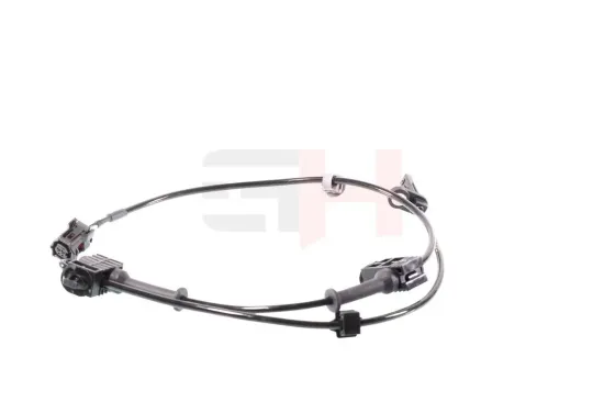 Sensor, Raddrehzahl Vorderachse Vorderachse rechts Vorderachse links GH GH-703213 Bild Sensor, Raddrehzahl Vorderachse Vorderachse rechts Vorderachse links GH GH-703213