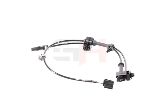 Sensor, Raddrehzahl Vorderachse Vorderachse rechts Vorderachse links GH GH-703213 Bild Sensor, Raddrehzahl Vorderachse Vorderachse rechts Vorderachse links GH GH-703213