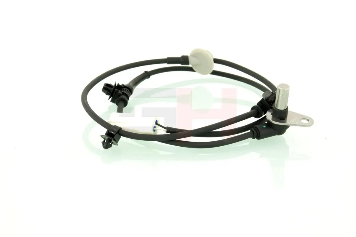 Sensor, Raddrehzahl Vorderachse Vorderachse rechts GH GH-703221H