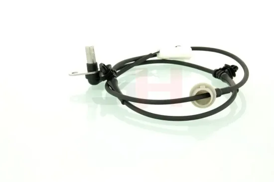 Sensor, Raddrehzahl Vorderachse Vorderachse rechts GH GH-703221H Bild Sensor, Raddrehzahl Vorderachse Vorderachse rechts GH GH-703221H