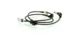 Sensor, Raddrehzahl Vorderachse Vorderachse links GH GH-703221V Bild Sensor, Raddrehzahl Vorderachse Vorderachse links GH GH-703221V