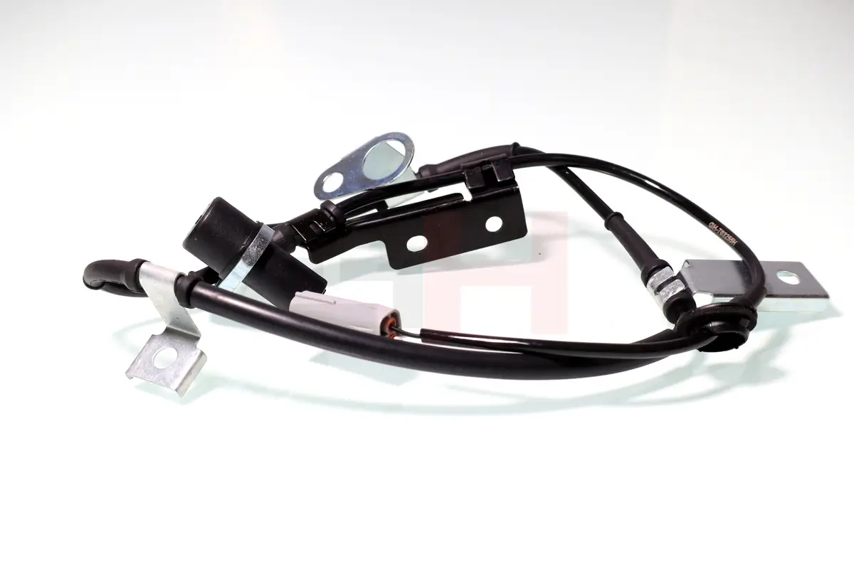 Sensor, Raddrehzahl Vorderachse rechts GH GH-703255H