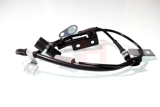 Sensor, Raddrehzahl Vorderachse rechts GH GH-703255H Bild Sensor, Raddrehzahl Vorderachse rechts GH GH-703255H