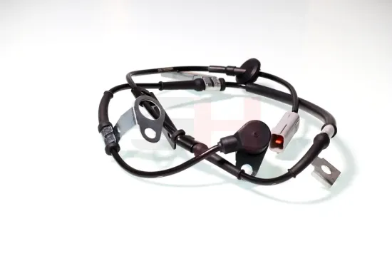 Sensor, Raddrehzahl Vorderachse rechts GH GH-703255H Bild Sensor, Raddrehzahl Vorderachse rechts GH GH-703255H