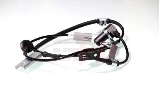 Sensor, Raddrehzahl Vorderachse rechts GH GH-703255H Bild Sensor, Raddrehzahl Vorderachse rechts GH GH-703255H