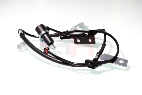 Sensor, Raddrehzahl Vorderachse rechts GH GH-703255H Bild Sensor, Raddrehzahl Vorderachse rechts GH GH-703255H