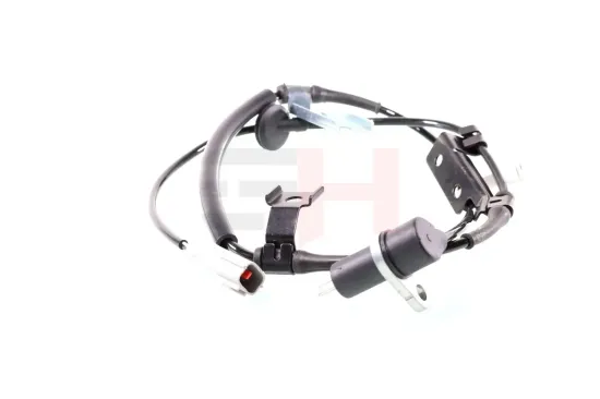 Sensor, Raddrehzahl Vorderachse links GH GH-703255V Bild Sensor, Raddrehzahl Vorderachse links GH GH-703255V