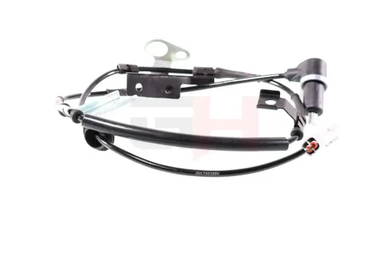 Sensor, Raddrehzahl Vorderachse links GH GH-703255V Bild Sensor, Raddrehzahl Vorderachse links GH GH-703255V