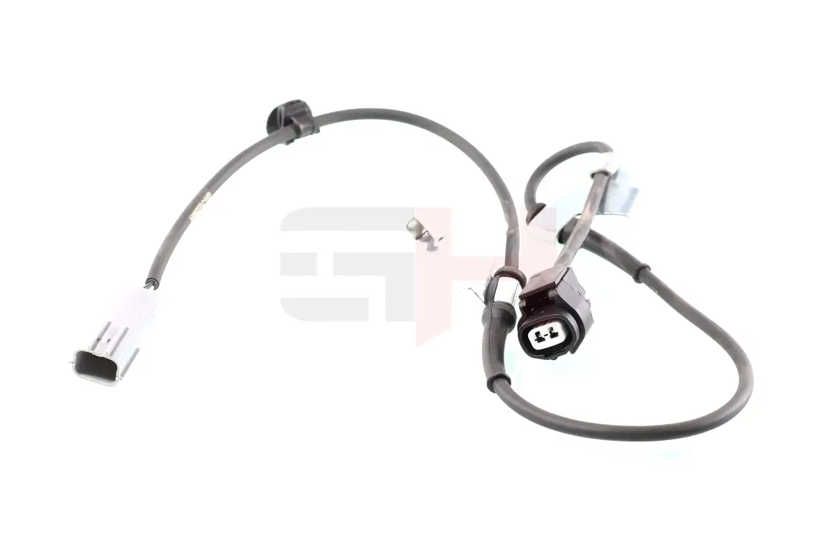 Sensor, Raddrehzahl Vorderachse rechts GH GH-703288H