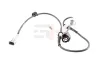Sensor, Raddrehzahl Vorderachse rechts GH GH-703288H Bild Sensor, Raddrehzahl Vorderachse rechts GH GH-703288H