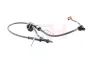 Sensor, Raddrehzahl Vorderachse rechts GH GH-703288H Bild Sensor, Raddrehzahl Vorderachse rechts GH GH-703288H