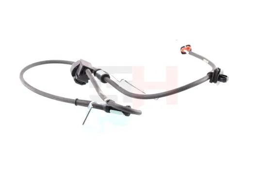 Sensor, Raddrehzahl Vorderachse rechts GH GH-703288H Bild Sensor, Raddrehzahl Vorderachse rechts GH GH-703288H
