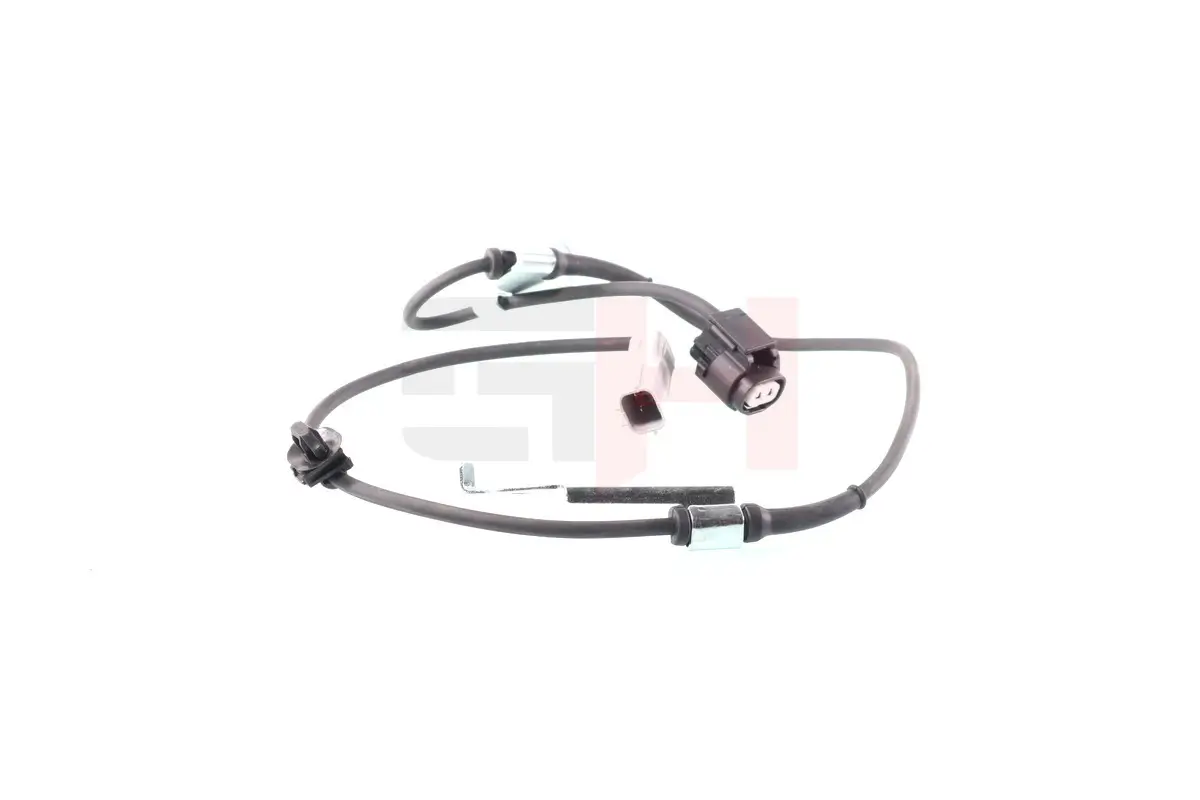 Sensor, Raddrehzahl Vorderachse links GH GH-703288V