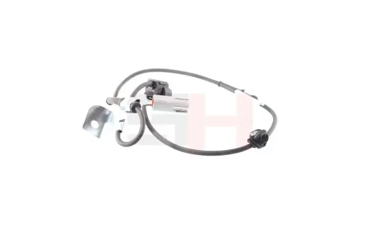 Sensor, Raddrehzahl Vorderachse links GH GH-703288V Bild Sensor, Raddrehzahl Vorderachse links GH GH-703288V