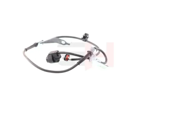 Sensor, Raddrehzahl Vorderachse links GH GH-703288V Bild Sensor, Raddrehzahl Vorderachse links GH GH-703288V