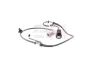 Sensor, Raddrehzahl Vorderachse links GH GH-703288V Bild Sensor, Raddrehzahl Vorderachse links GH GH-703288V