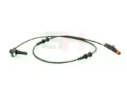 Sensor, Raddrehzahl Vorderachse Vorderachse rechts Vorderachse links GH GH-703300