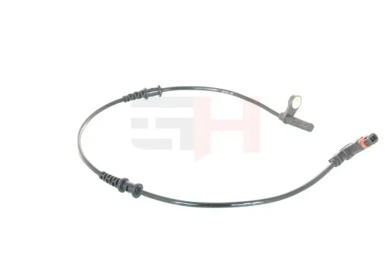Sensor, Raddrehzahl Vorderachse Vorderachse rechts Vorderachse links GH GH-703302 Bild Sensor, Raddrehzahl Vorderachse Vorderachse rechts Vorderachse links GH GH-703302