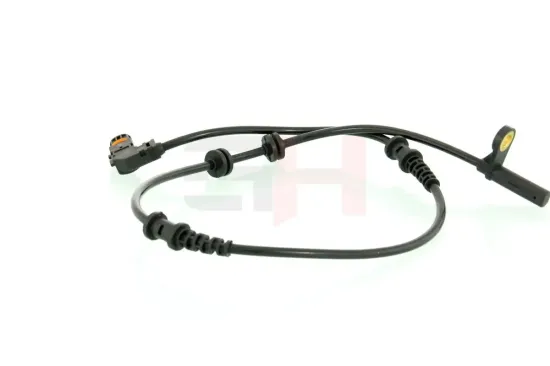 Sensor, Raddrehzahl Vorderachse Vorderachse rechts Vorderachse links GH GH-703303 Bild Sensor, Raddrehzahl Vorderachse Vorderachse rechts Vorderachse links GH GH-703303