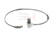 Sensor, Raddrehzahl Vorderachse Vorderachse rechts GH GH-703310H
