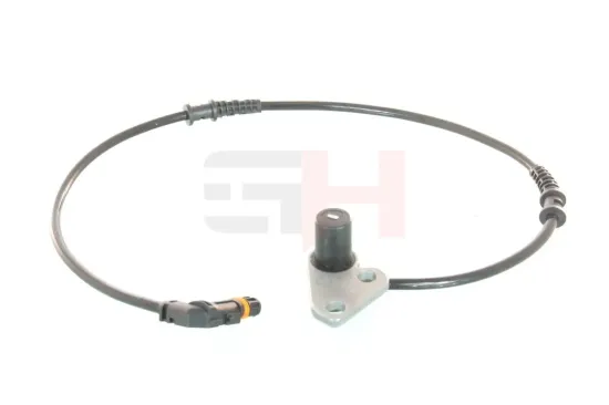 Sensor, Raddrehzahl Vorderachse Vorderachse rechts GH GH-703310H Bild Sensor, Raddrehzahl Vorderachse Vorderachse rechts GH GH-703310H