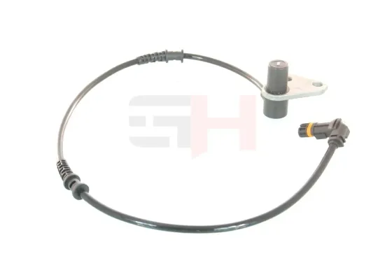 Sensor, Raddrehzahl Vorderachse Vorderachse rechts GH GH-703310H Bild Sensor, Raddrehzahl Vorderachse Vorderachse rechts GH GH-703310H