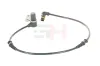 Sensor, Raddrehzahl Vorderachse Vorderachse rechts GH GH-703310H Bild Sensor, Raddrehzahl Vorderachse Vorderachse rechts GH GH-703310H