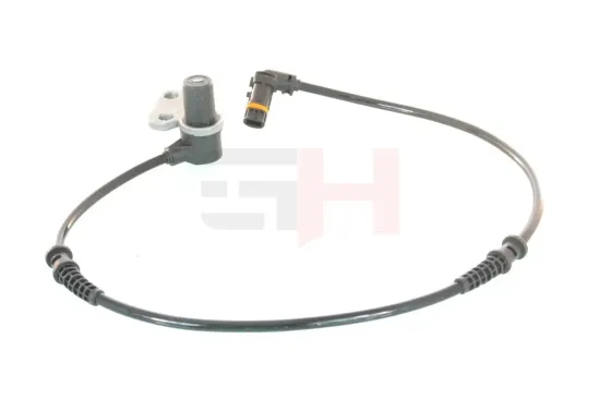 Sensor, Raddrehzahl Vorderachse Vorderachse rechts GH GH-703310H Bild Sensor, Raddrehzahl Vorderachse Vorderachse rechts GH GH-703310H