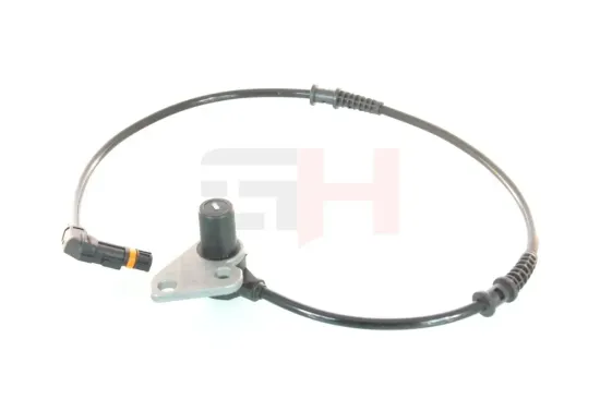 Sensor, Raddrehzahl Vorderachse Vorderachse rechts GH GH-703310H Bild Sensor, Raddrehzahl Vorderachse Vorderachse rechts GH GH-703310H