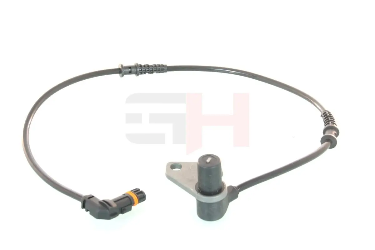 Sensor, Raddrehzahl Vorderachse Vorderachse links GH GH-703310V