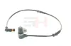 Sensor, Raddrehzahl Vorderachse Vorderachse links GH GH-703310V Bild Sensor, Raddrehzahl Vorderachse Vorderachse links GH GH-703310V