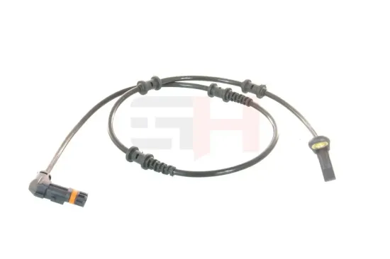 Sensor, Raddrehzahl Vorderachse Vorderachse rechts Vorderachse links GH GH-703313 Bild Sensor, Raddrehzahl Vorderachse Vorderachse rechts Vorderachse links GH GH-703313