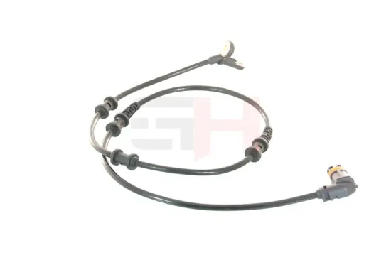 Sensor, Raddrehzahl Vorderachse Vorderachse rechts Vorderachse links GH GH-703313 Bild Sensor, Raddrehzahl Vorderachse Vorderachse rechts Vorderachse links GH GH-703313