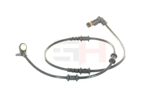 Sensor, Raddrehzahl Vorderachse Vorderachse rechts Vorderachse links GH GH-703313 Bild Sensor, Raddrehzahl Vorderachse Vorderachse rechts Vorderachse links GH GH-703313