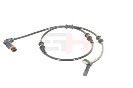 Sensor, Raddrehzahl Vorderachse Vorderachse rechts Vorderachse links GH GH-703313 Bild Sensor, Raddrehzahl Vorderachse Vorderachse rechts Vorderachse links GH GH-703313
