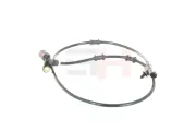 Sensor, Raddrehzahl Vorderachse Vorderachse rechts GH GH-703314H
