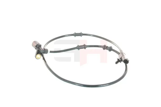 Sensor, Raddrehzahl Vorderachse Vorderachse rechts GH GH-703314H Bild Sensor, Raddrehzahl Vorderachse Vorderachse rechts GH GH-703314H