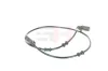 Sensor, Raddrehzahl Vorderachse Vorderachse rechts GH GH-703314H Bild Sensor, Raddrehzahl Vorderachse Vorderachse rechts GH GH-703314H