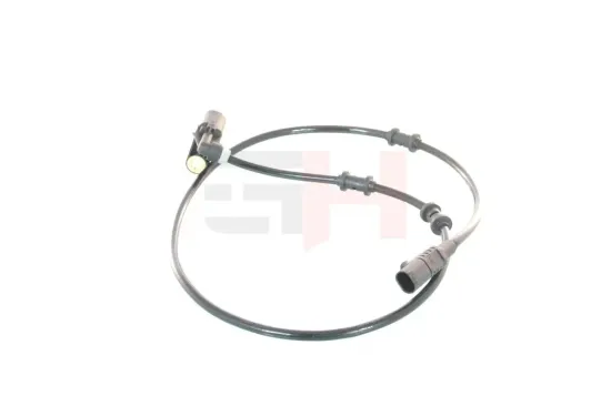 Sensor, Raddrehzahl Vorderachse Vorderachse rechts GH GH-703314H Bild Sensor, Raddrehzahl Vorderachse Vorderachse rechts GH GH-703314H