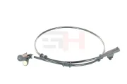 Sensor, Raddrehzahl Vorderachse Vorderachse links GH GH-703314V