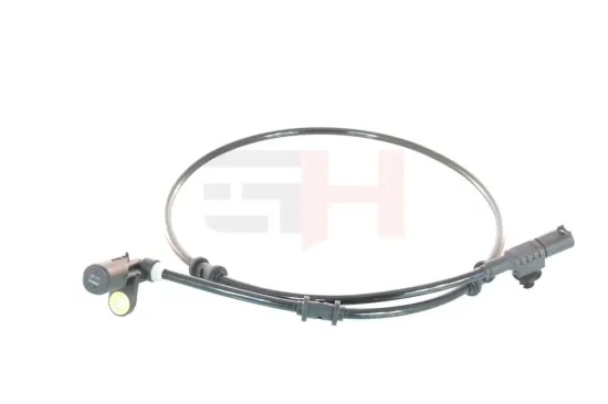 Sensor, Raddrehzahl Vorderachse Vorderachse links GH GH-703314V Bild Sensor, Raddrehzahl Vorderachse Vorderachse links GH GH-703314V
