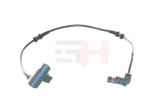 Sensor, Raddrehzahl Vorderachse Vorderachse rechts GH GH-703318H Bild Sensor, Raddrehzahl Vorderachse Vorderachse rechts GH GH-703318H